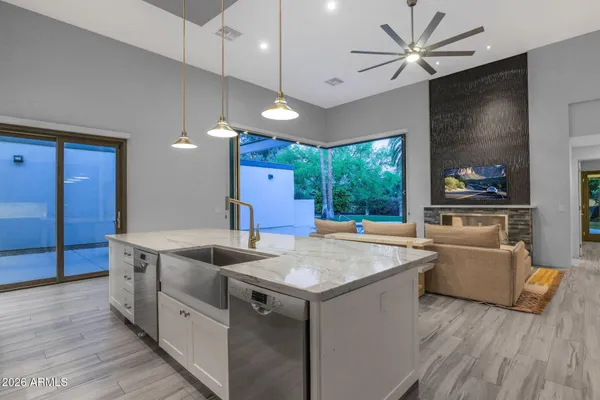 $3,475,000 | 11813 North Blackheath Road, Scottsdale, AZ 85254