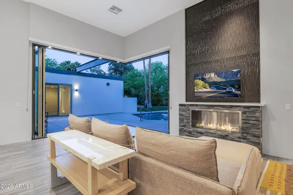 $3,475,000 | 11813 North Blackheath Road, Scottsdale, AZ 85254