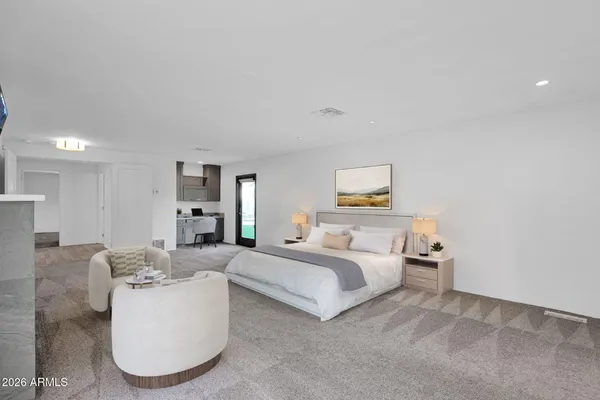 $3,475,000 | 11813 North Blackheath Road, Scottsdale, AZ 85254