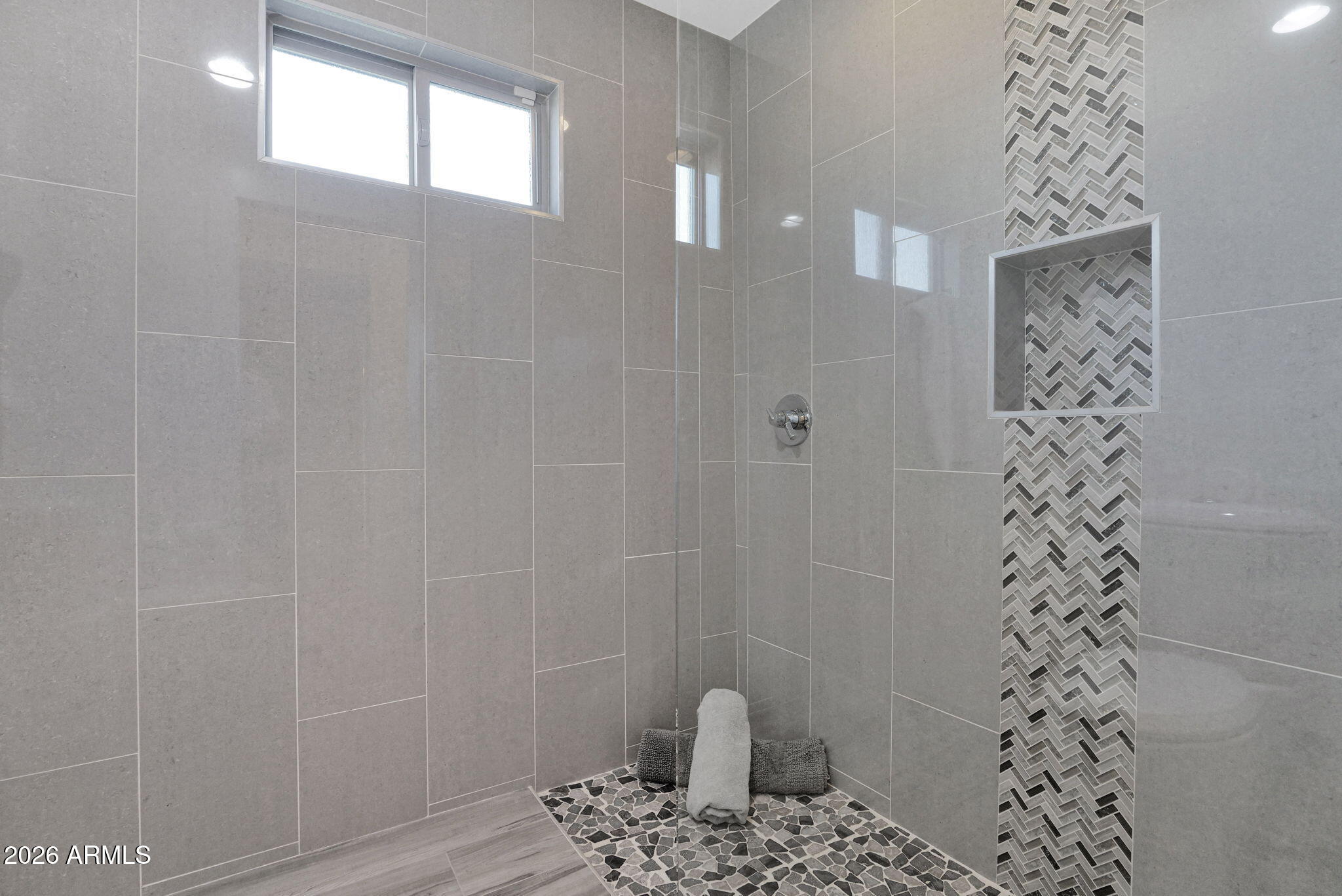11813 North Blackheath Road Scottsdale, AZ 85254 - Photo 29 of 55 a bathroom with a shower