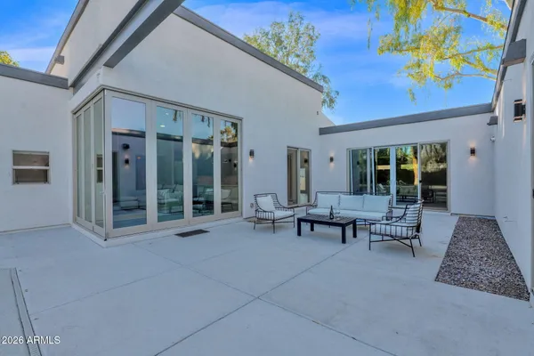 $3,475,000 | 11813 North Blackheath Road, Scottsdale, AZ 85254