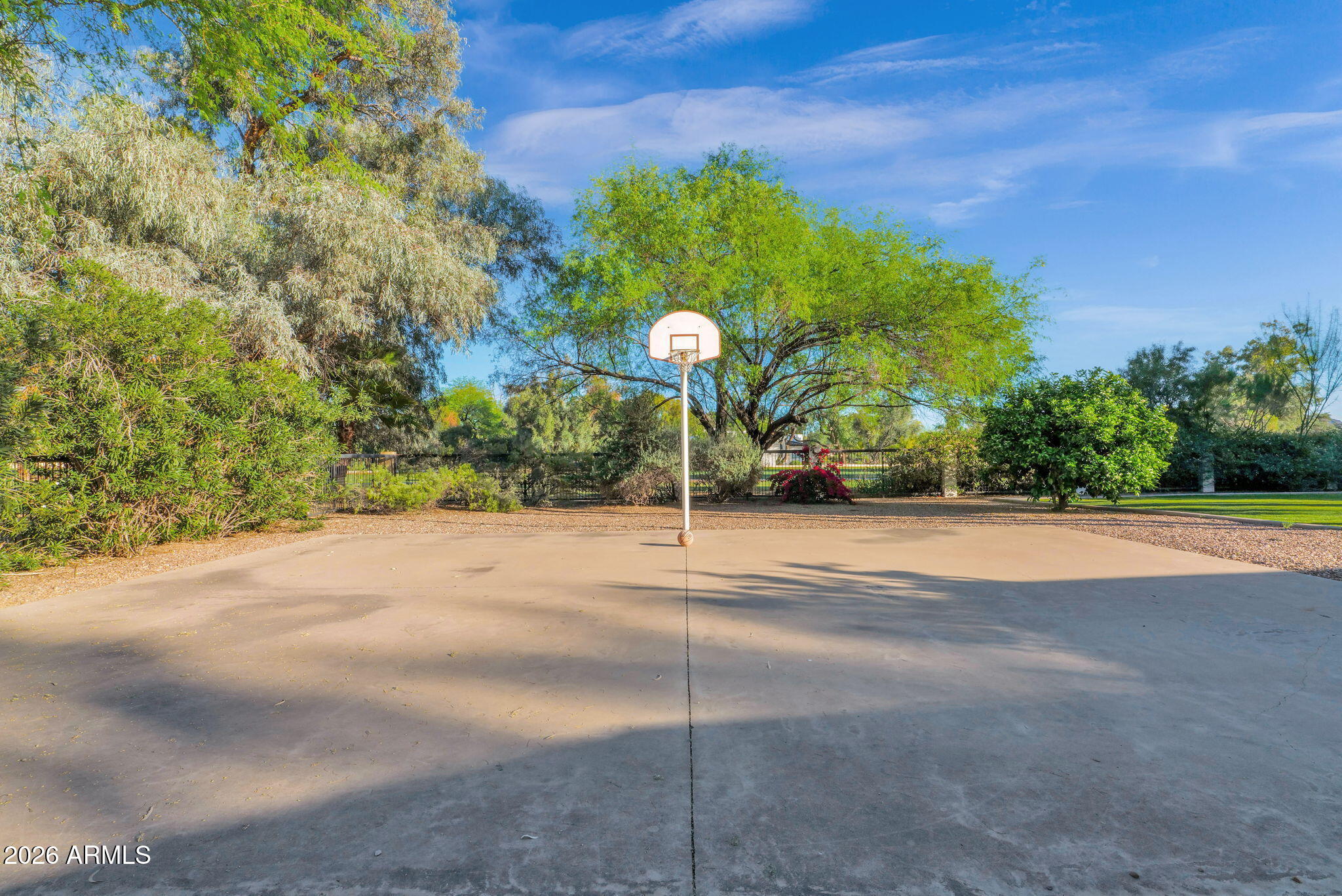 11813 North Blackheath Road Scottsdale, AZ 85254 - Photo 42 of 55 a view of a park