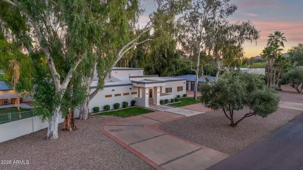 $3,475,000 | 11813 North Blackheath Road, Scottsdale, AZ 85254