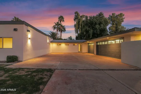 $3,475,000 | 11813 North Blackheath Road, Scottsdale, AZ 85254