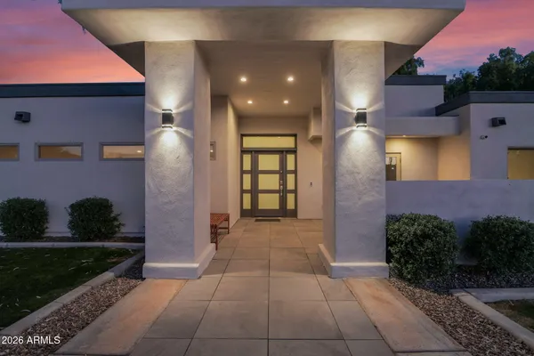 $3,475,000 | 11813 North Blackheath Road, Scottsdale, AZ 85254