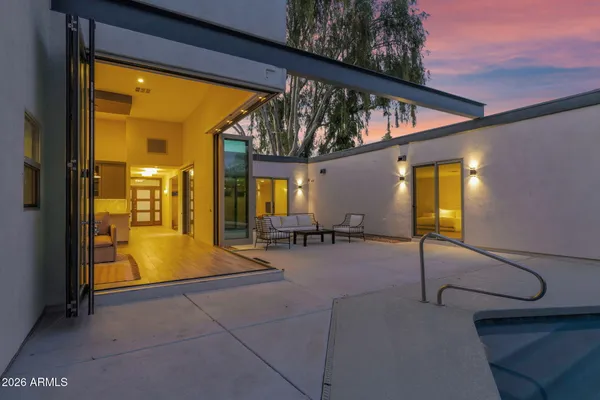$3,475,000 | 11813 North Blackheath Road, Scottsdale, AZ 85254