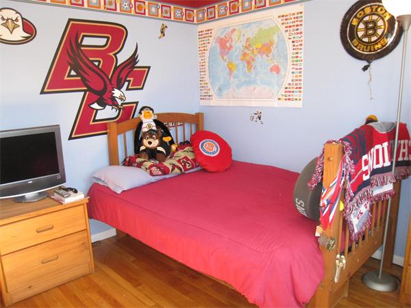 89 Robin Hill Road Chelmsford, MA 01824 - Photo 16 of 24 Gallery Image 16