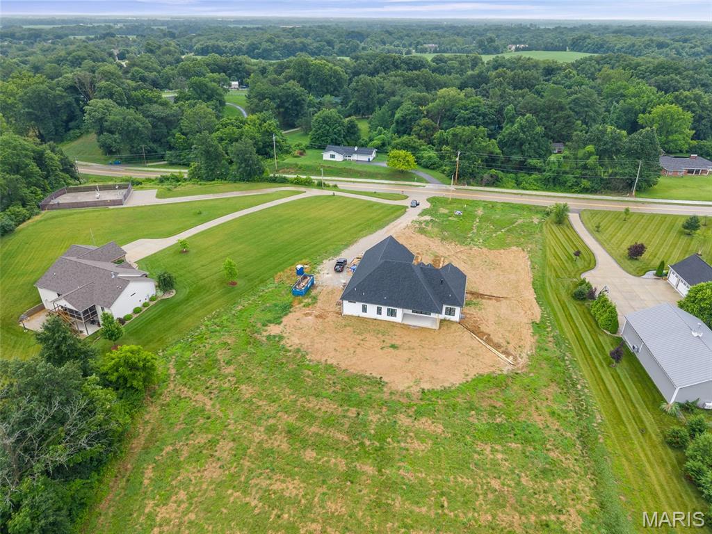 2335 Staunton Road Troy, IL 62294 - Photo 7 of 12