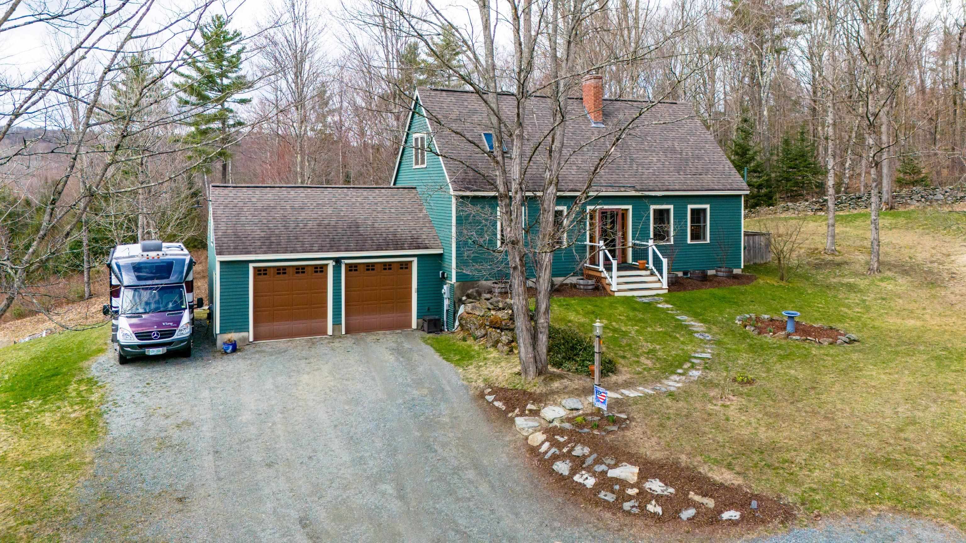 173 Sweeney Road Lisbon, NH 03585 - Photo 34 of 40