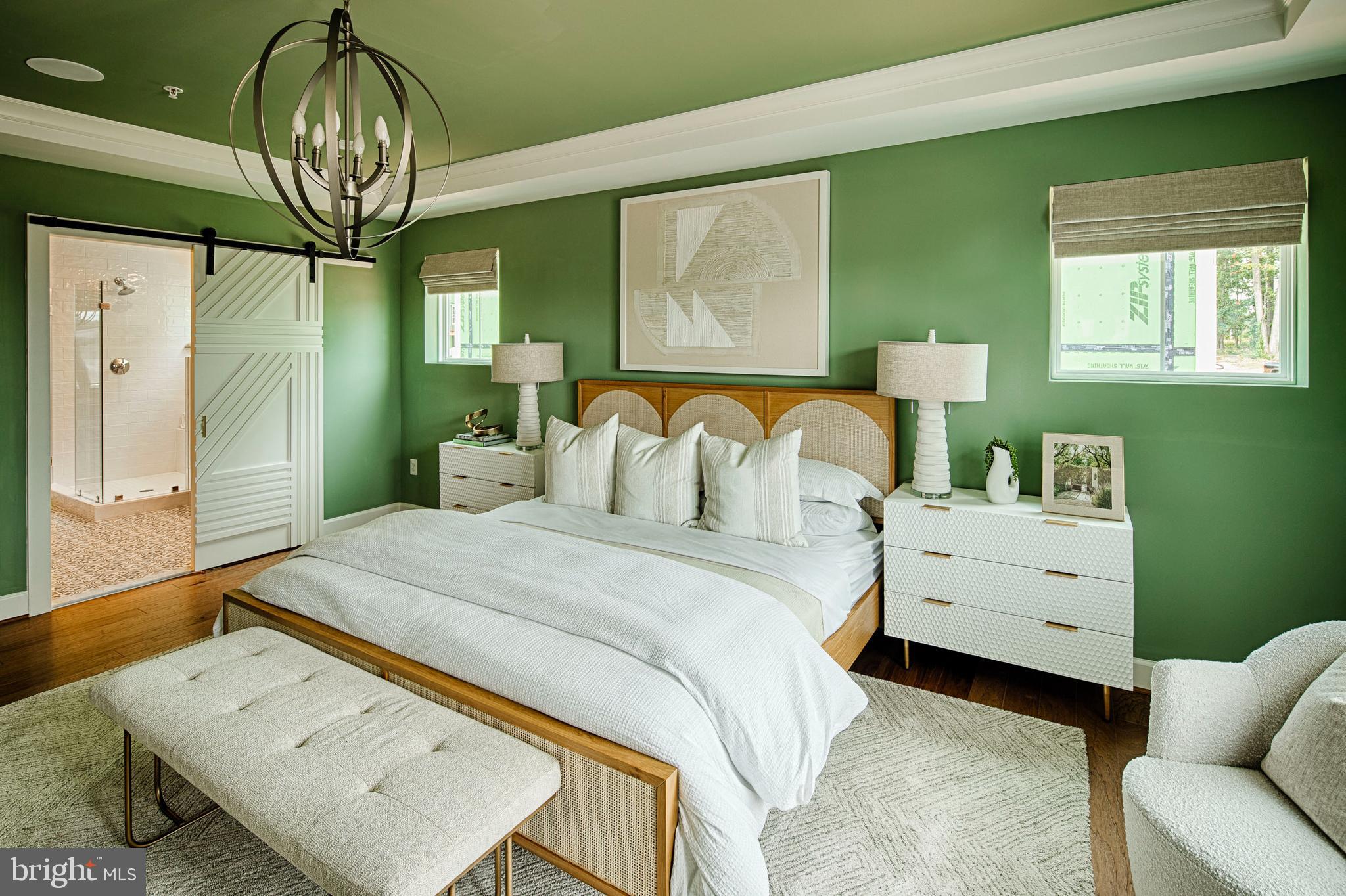 8564 Sunell Lane Ellicott City, MD 21043 - Photo 16 of 20