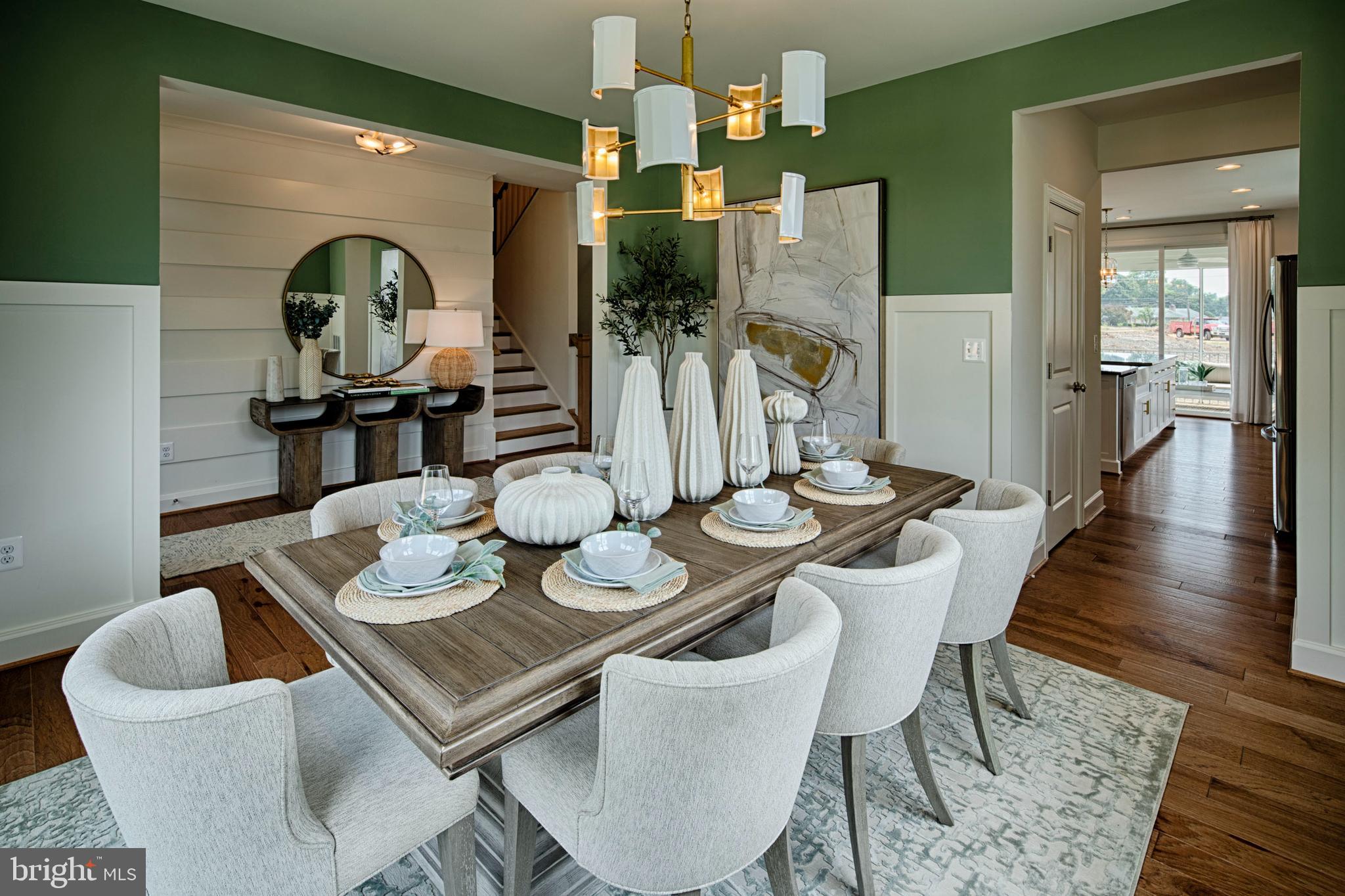 8564 Sunell Lane Ellicott City, MD 21043 - Photo 3 of 20