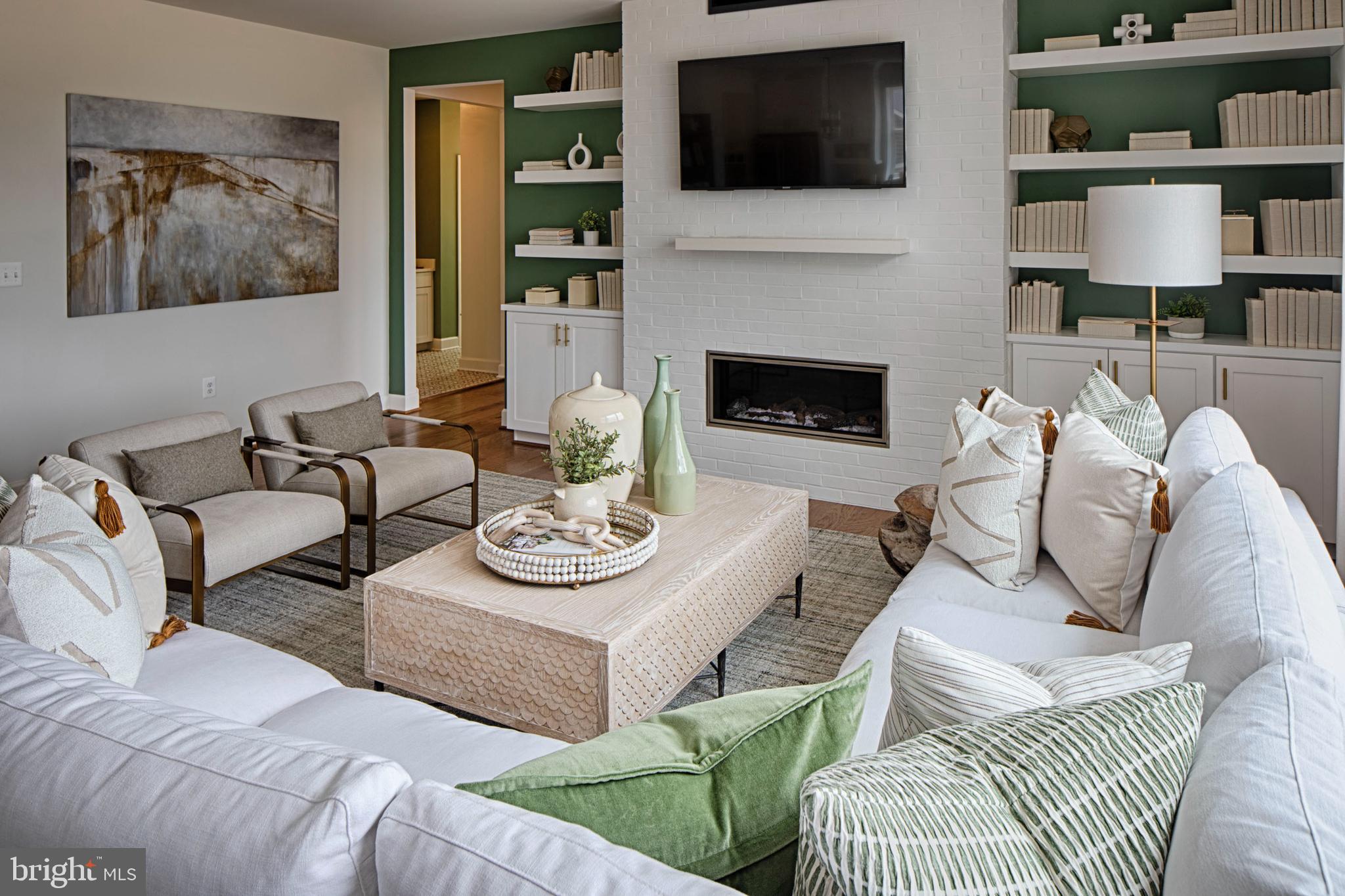 8564 Sunell Lane Ellicott City, MD 21043 - Photo 8 of 20