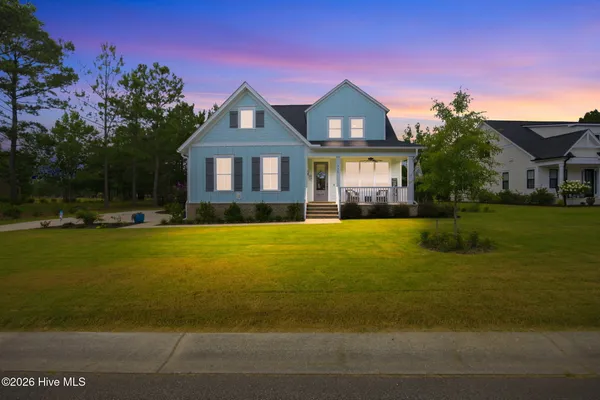 $785,000 | 776 Breezewood Drive Southeast, Bolivia, NC 28422