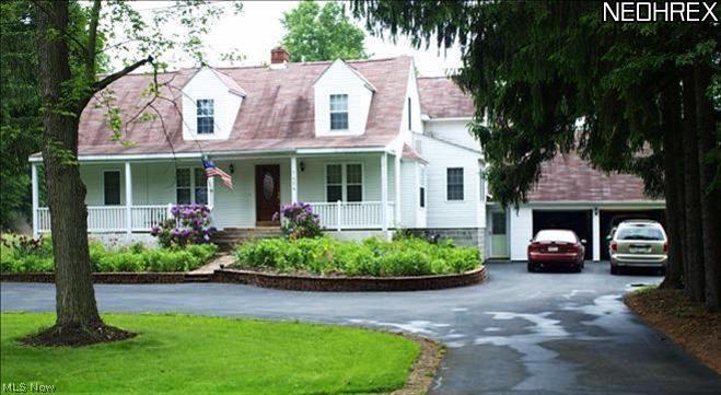 7434 Mines Road Southeast Warren, OH 44484 - Photo 1 of 25 Gallery Image 1