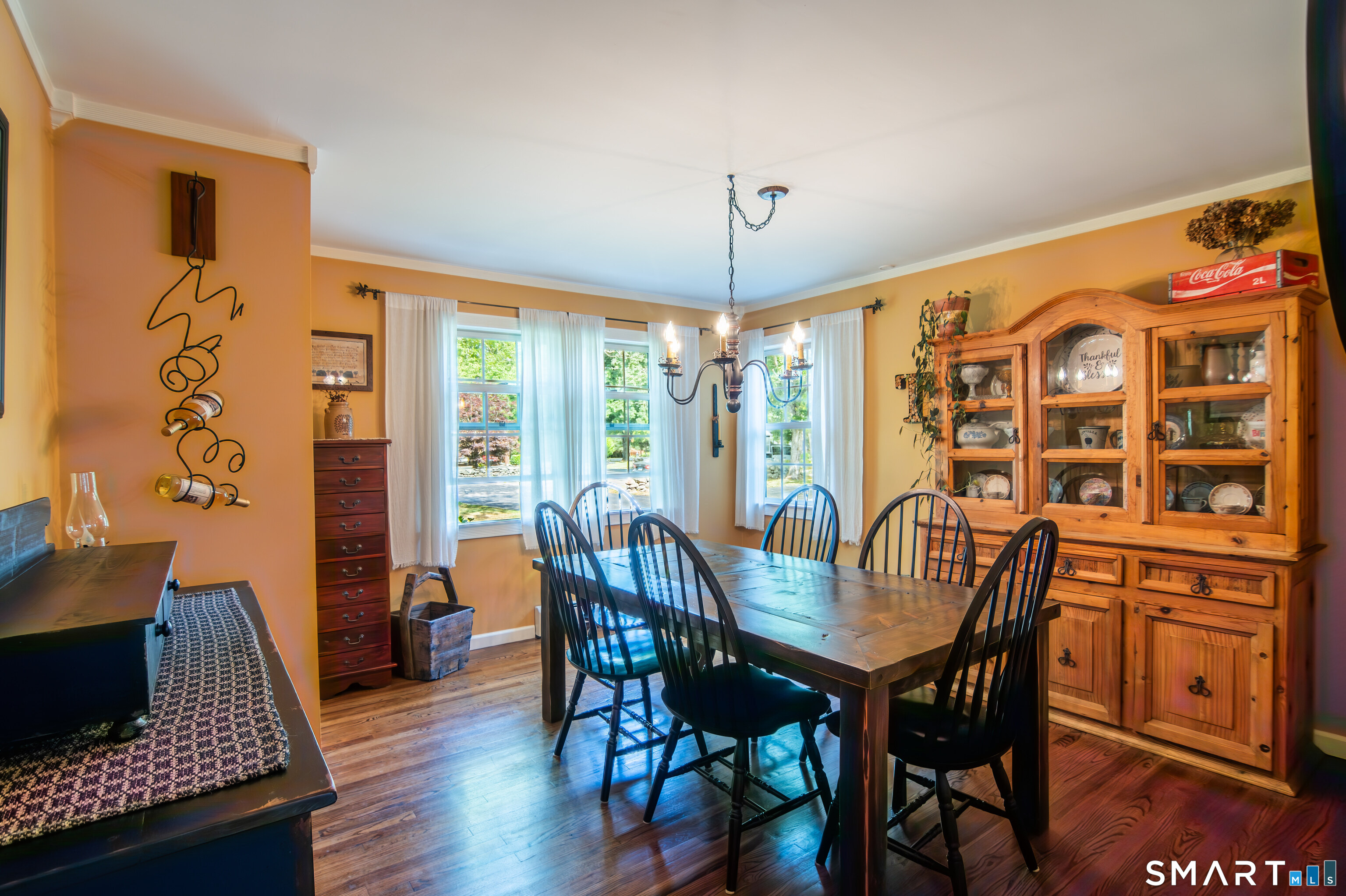 20 Kimball Road Lisbon, CT 06351 - Photo 11 of 35