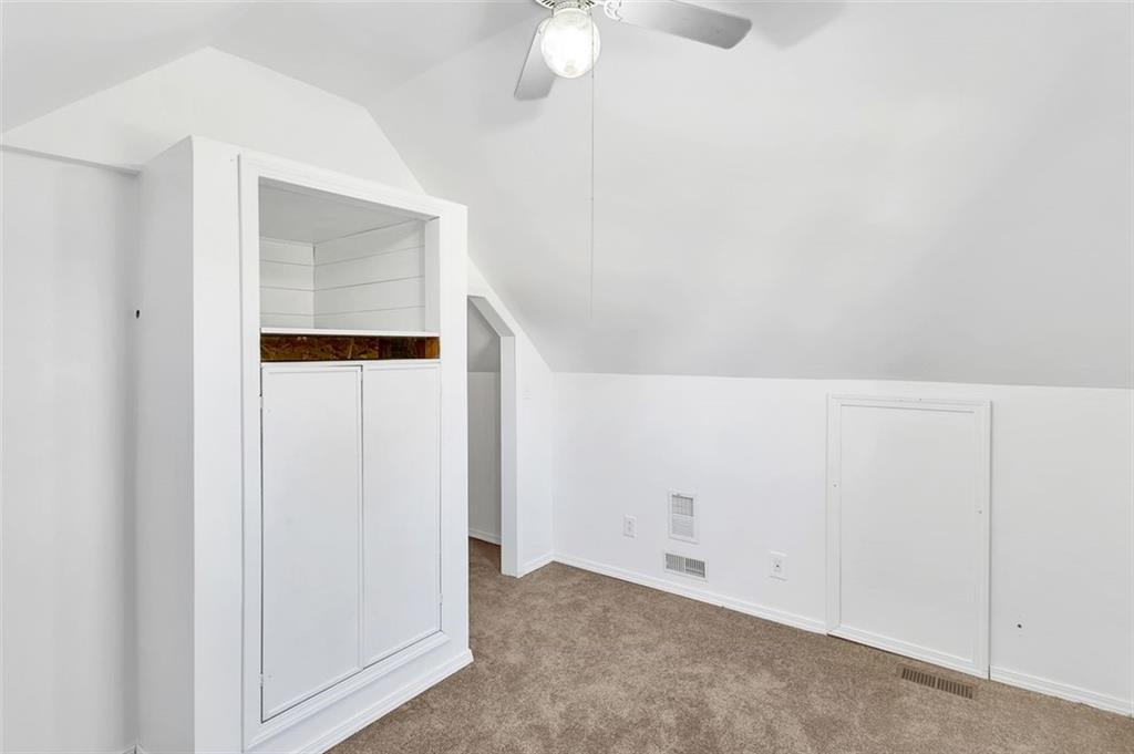 224 Trailer Boulevard Lower Burrell, PA 15068 - Photo 20 of 24 a view of an empty room