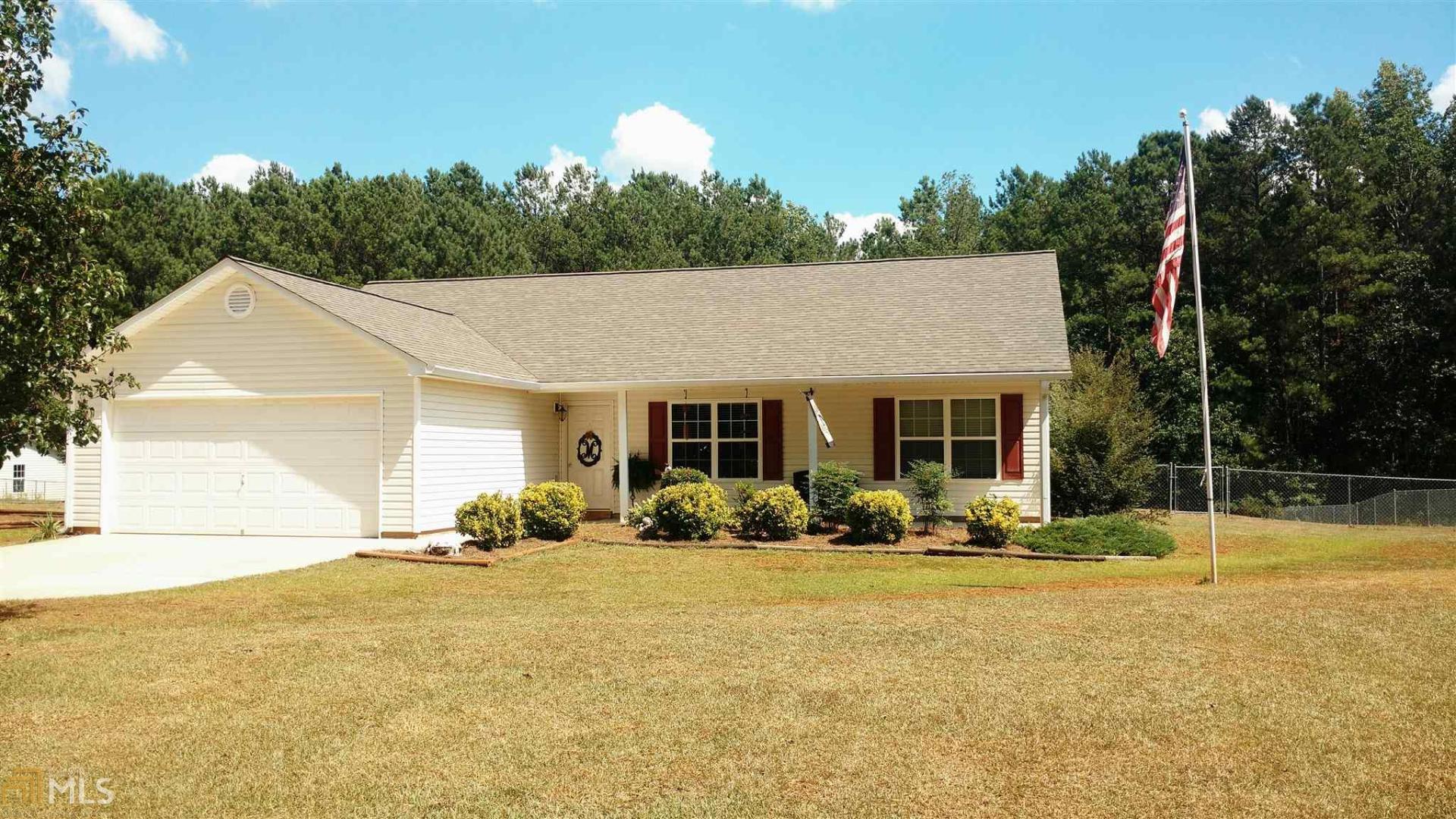 622 Alvaton Road, Unit 4 Gay, GA 30218 - Photo 1 of 1