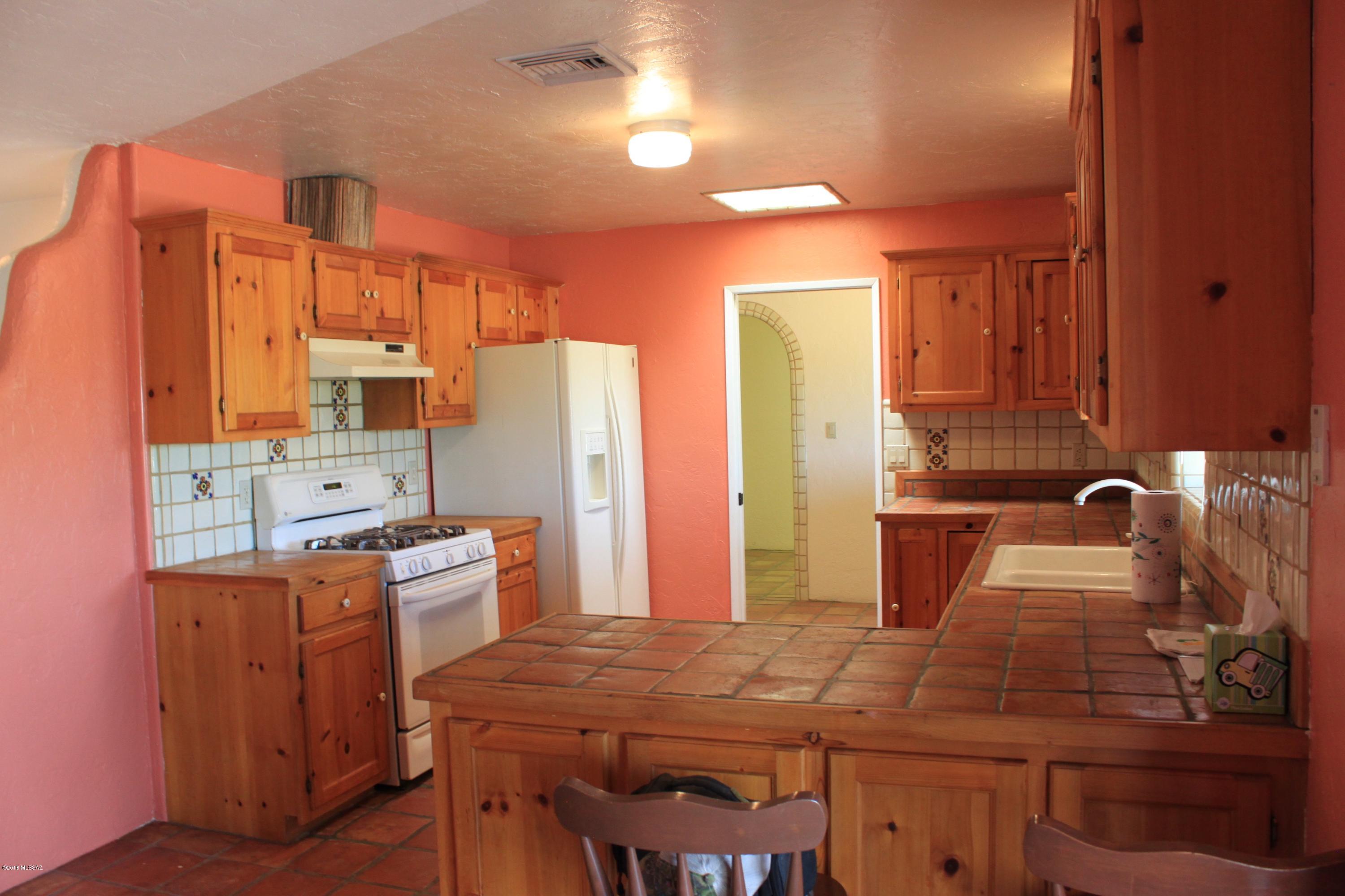 15964 West Ravinia Avenue Tucson, AZ 85736 - Photo 6 of 40 Gallery Image 6