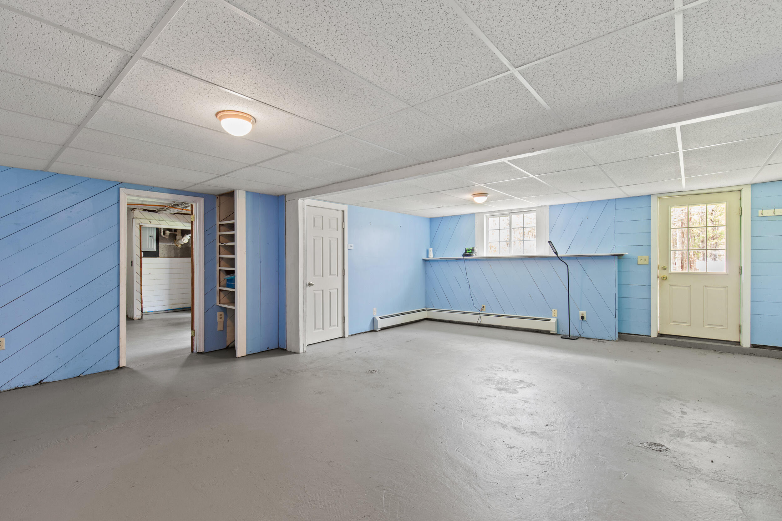 450 Richville Road Standish, ME 04084 - Photo 32 of 38 bonus room