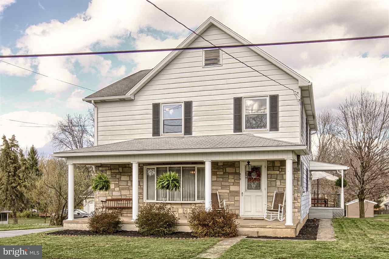215 Pleasant View Road Hummelstown, PA 17036 - Photo 1 of 25 Gallery Image 1
