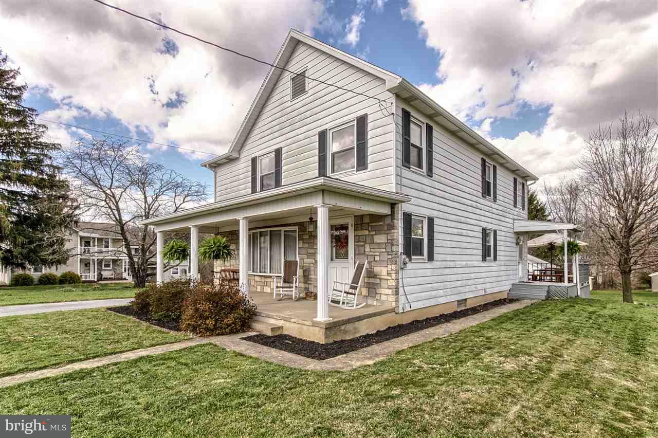 215 Pleasant View Road Hummelstown, PA 17036 - Photo 2 of 25 Gallery Image 2