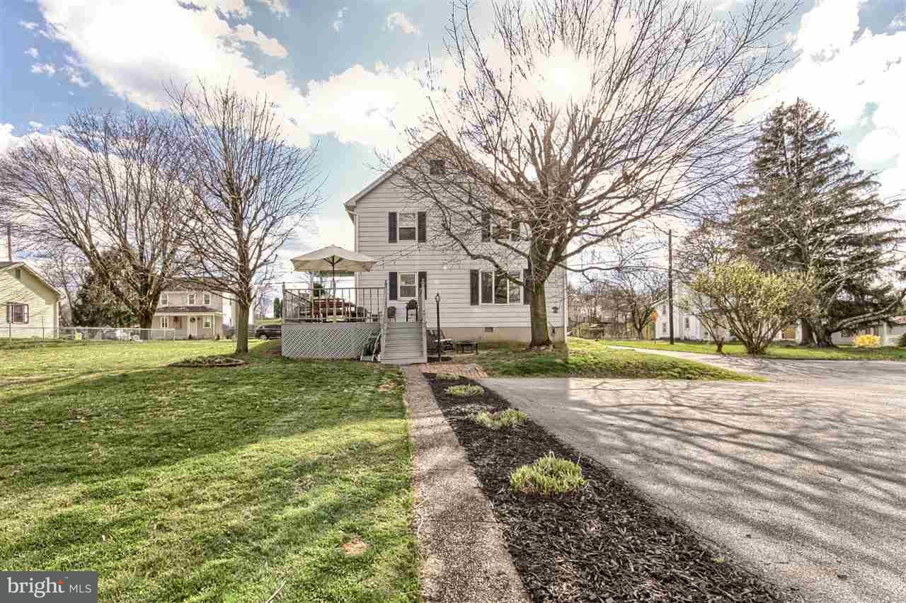 215 Pleasant View Road Hummelstown, PA 17036 - Photo 4 of 25 Gallery Image 4