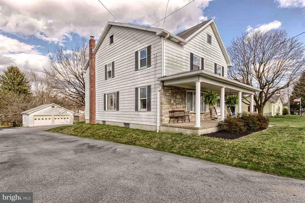 215 Pleasant View Road Hummelstown, PA 17036 - Photo 6 of 25 Gallery Image 6