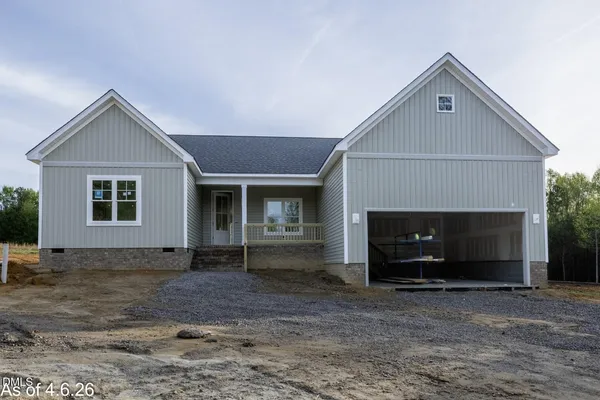 $425,000 | 2275 Peachtree Hills Road, Spring Hope, NC 27882