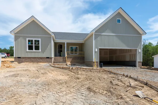 $425,000 | 2275 Peachtree Hills Road, Spring Hope, NC 27882