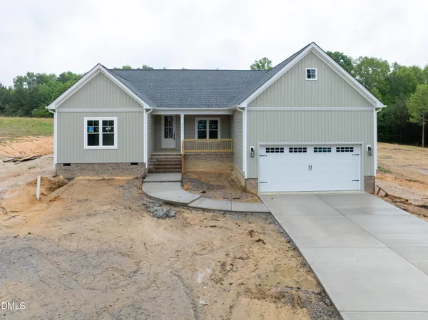 $425,000 | 2275 Peachtree Hills Road, Spring Hope, NC 27882