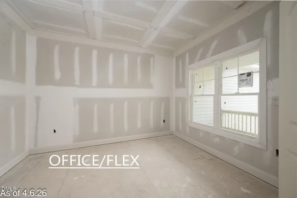 a view of cabinets and a sink