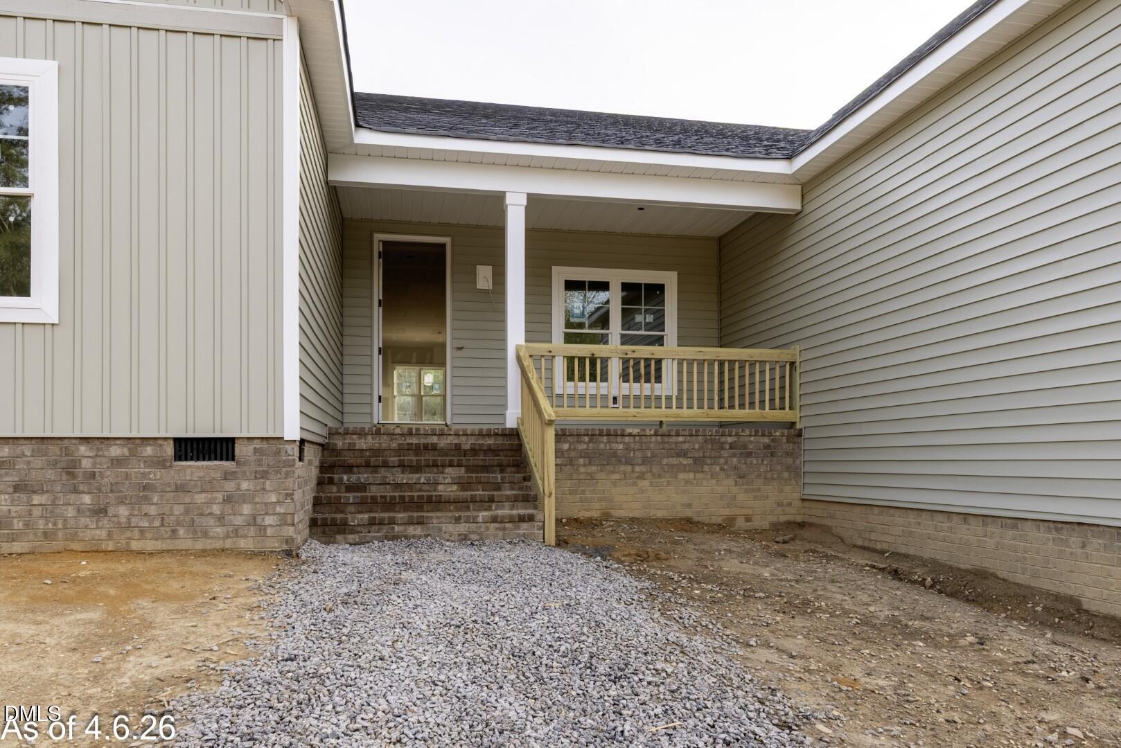 2275 Peachtree Hills Road Spring Hope, NC 27882 - Photo 3 of 22 DSC_4384-HDR-2
