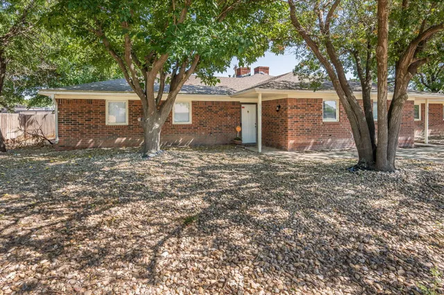 $1,800 | 6705 Brandon Lane, Amarillo, TX 79109
