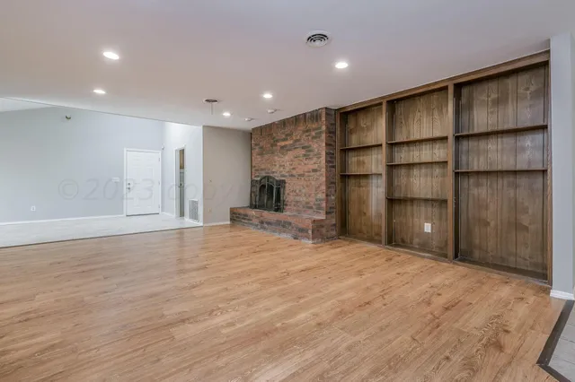 $1,800 | 6705 Brandon Lane, Amarillo, TX 79109