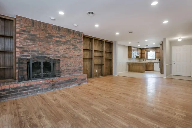 $1,800 | 6705 Brandon Lane, Amarillo, TX 79109