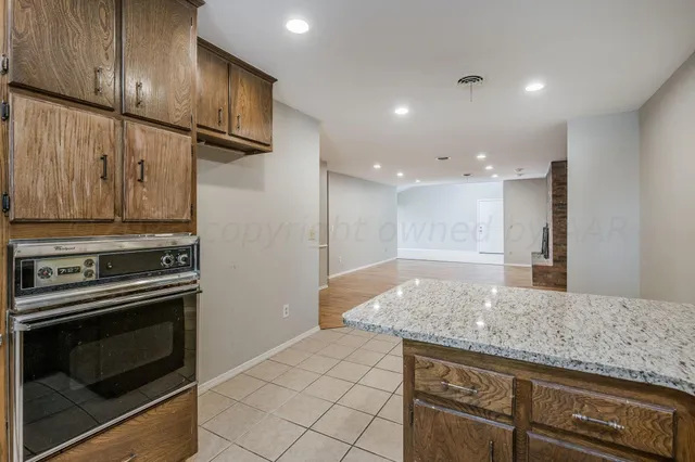 $1,800 | 6705 Brandon Lane, Amarillo, TX 79109