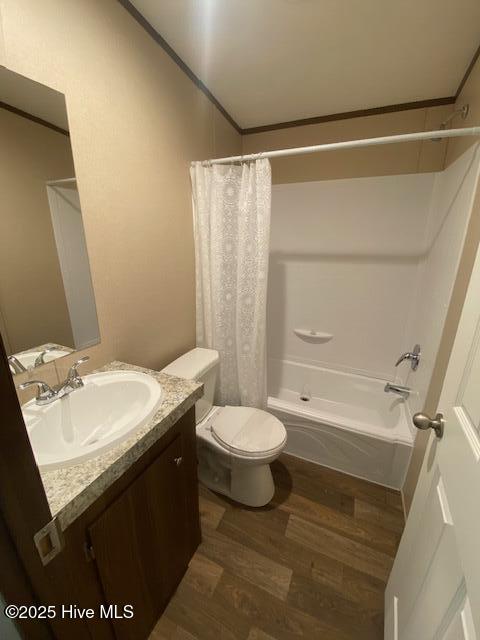 1344 Jenkins Farm Road Pinetops, NC 27864 - Photo 21 of 36 Bathroom # 2 view 1