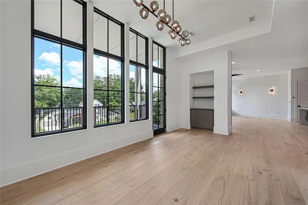 $1,445,000 | 8200 Main Street, Unit 1208, Woodstock, GA 30188