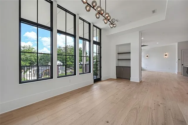 $1,445,000 | 8200 Main Street, Unit 1208, Woodstock, GA 30188