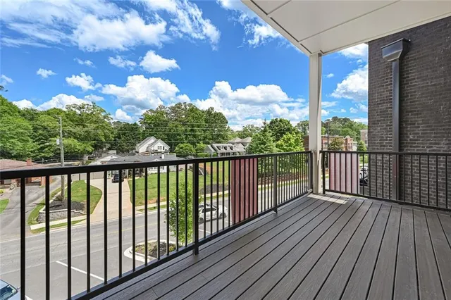 $1,445,000 | 8200 Main Street, Unit 1208, Woodstock, GA 30188