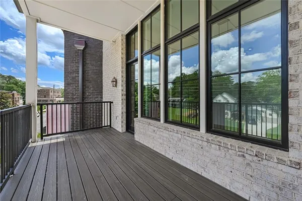 $1,445,000 | 8200 Main Street, Unit 1208, Woodstock, GA 30188