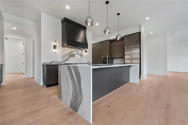 $1,445,000 | 8200 Main Street, Unit 1208, Woodstock, GA 30188