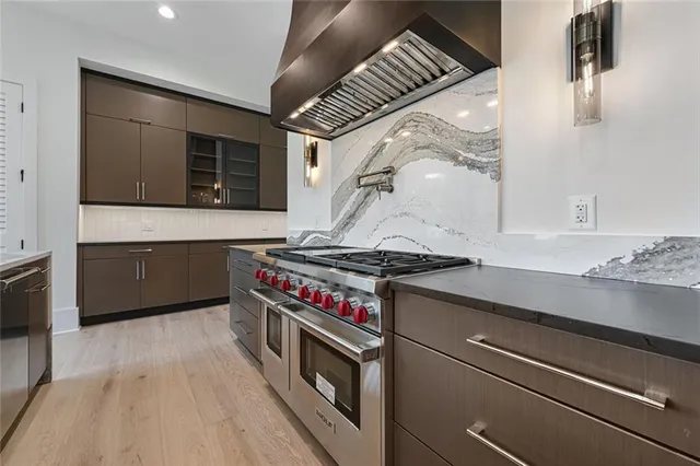 $1,445,000 | 8200 Main Street, Unit 1208, Woodstock, GA 30188