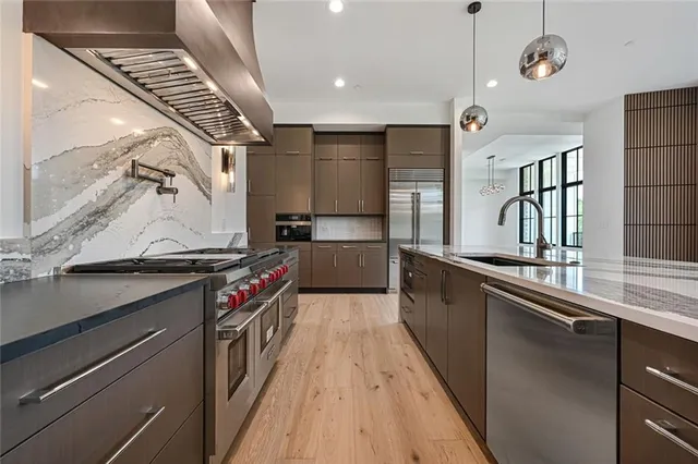 $1,445,000 | 8200 Main Street, Unit 1208, Woodstock, GA 30188