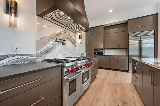 $1,445,000 | 8200 Main Street, Unit 1208, Woodstock, GA 30188