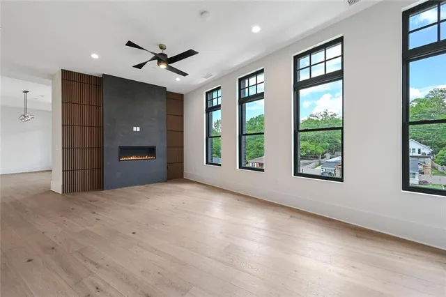 $1,445,000 | 8200 Main Street, Unit 1208, Woodstock, GA 30188