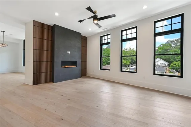 $1,445,000 | 8200 Main Street, Unit 1208, Woodstock, GA 30188