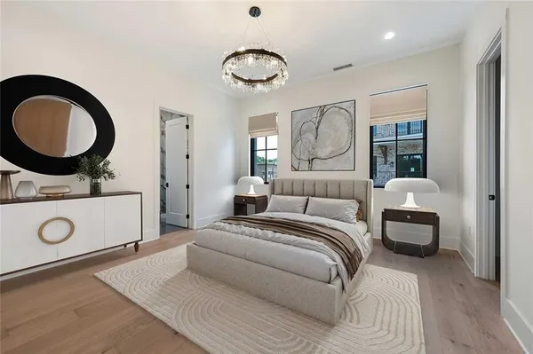 $1,445,000 | 8200 Main Street, Unit 1208, Woodstock, GA 30188