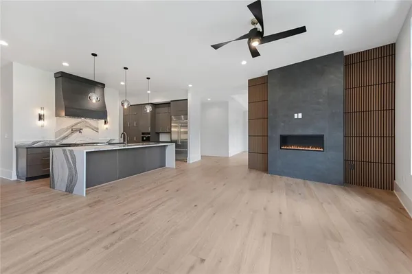 $1,445,000 | 8200 Main Street, Unit 1208, Woodstock, GA 30188