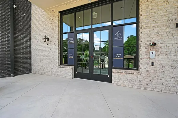 $1,445,000 | 8200 Main Street, Unit 1208, Woodstock, GA 30188